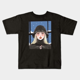 Bucket hat Kids T-Shirt